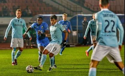 Fehéroroszország: Csúcsmeccs gólokkal!