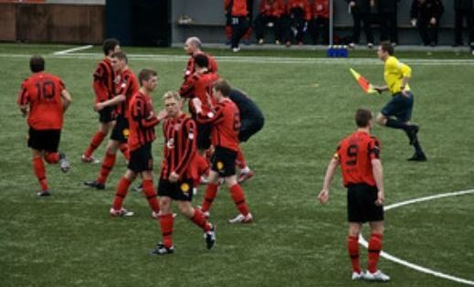 Feröer: Küzdelem északon 3,75-ért!