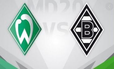 Bundesliga: Werder - 'Gladbach (Romulus írása)