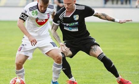 Magyar Kupa: visszavágó remek szorzóért!