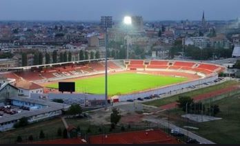 Szerb bajnokság: Újvidéki összecsapás!