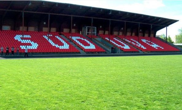 Litvánia: Hazai kötelező a Suduvának!