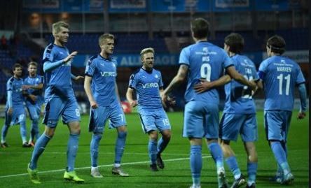 Dán bajnokság: Folytatódik a harc a rájátszásért!