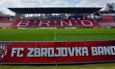 Az első osztályért harcol a 11-szeres csehszlovák bajnok!