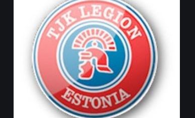 Észt Premium Liiga: Fővárosi meccsen bizonyíthat a Legion!