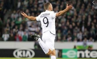 Ausztria: A nemzetközi porond a cél!