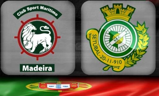 Portugál Primera Liga: Gólszegény alakulatok összecsapása