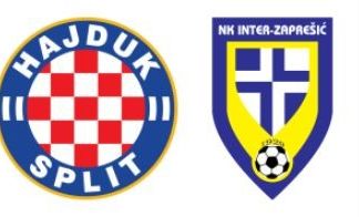 1. HNL: Hajduk fölény várható!