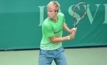 Tenisz: GS Tennis Tours. Kazah győzelem az USA-ban?