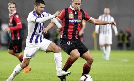 OTP Bank Liga: Rangadó edzőváltás és kupasiker után!