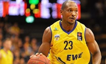 BBL: Bemutatkozik az Oldenburg!