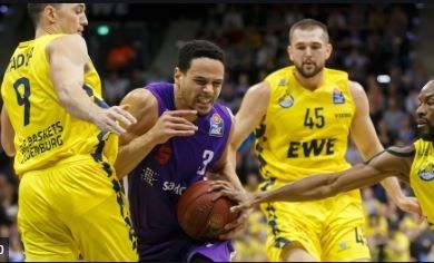 BBL:  Meg tud-e újulni az Oldenburg?