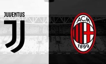 Coppa Italia: Juventus - Milan meccsel éled újra az olasz foci!