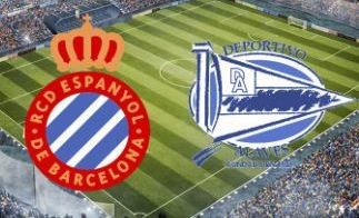La Liga: Espanyol - Alavés meccsen foghatunk remek szorzót!