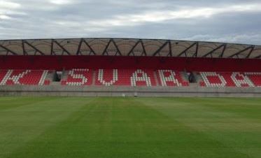 OTP Bank Liga: ki-ki meccs a kiesés ellen!