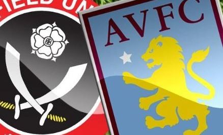 Villámtipp:  Aston Villa - Sheffield United
