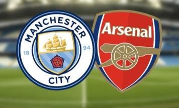Villámtipp:  Manchester City - Arsenal
