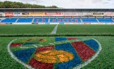 La Liga 2: Feljutásra hajt a Huesca!