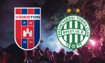 OTP Bank Liga: Örömjáték a bajnoktól?