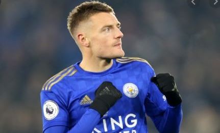 Vardy-ötlet a PL-ből