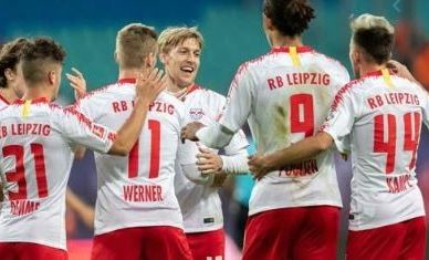 Bundesliga: Augsburgi ötlet