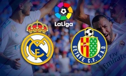 La Liga: Real, Újabb lépés a bajnoki cím felé?
