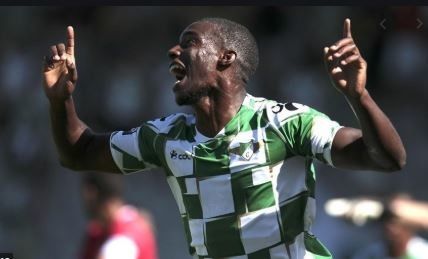 Portugál első osztály: Újabb győztes meccsel cél a bronz!