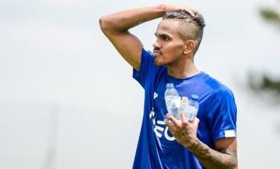 Primeira Liga: Pacos Ferreira - Braga (2,04)