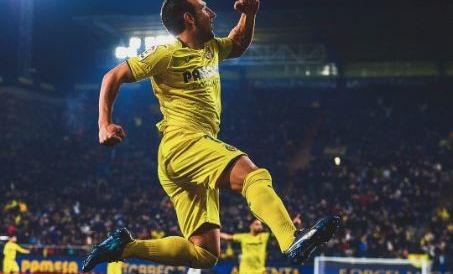 La Liga: Villarreal - Real Sociedad (1,64)