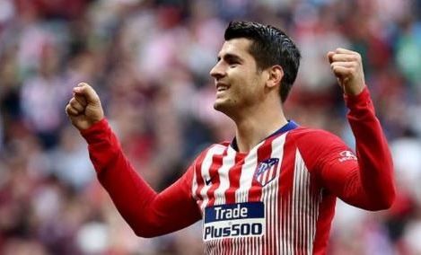 La Liga: Madridi derbin tehet nagy lépést a bronz felé az Atletico!