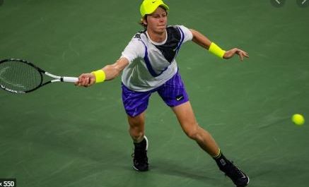 German Tennis Exhibiton: Rutin vs. fiatal lendület? (csütörtökre halasztva)