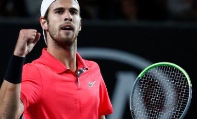 Tenisz, Aces Tour: a Jannik Sinner - Karen Khacanov összecsapáson foghatunk 1,83-at!