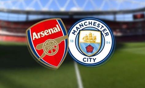 Arsenal - Manchester City - FA Kupa elődöntő Londonban!