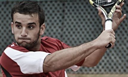 Tenisz, Liga MAPFRE de Tenis 2 2020: Salakmenők egymás közt és egy erős duplázó!