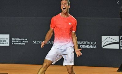 Tenisz, Eastern European Championship: Magyar vonatkozású mérkőzés, 5-szörös szorzó!