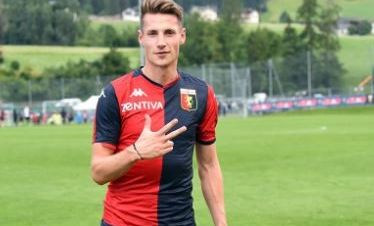 Serie A: Genoa - Internazionale (1,65)