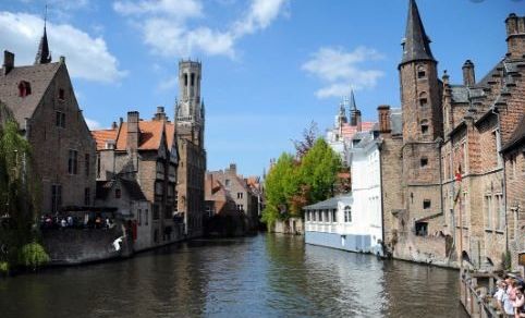 Felkészülési meccs Észak velencéjében!