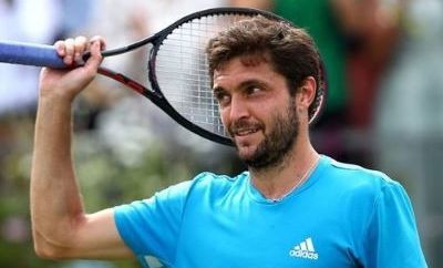 Tenisz, Challenge Elit FFT3: Folytassa Gilles!