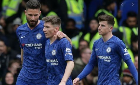 Premier League: Egy pont az élet 2.0 (Chelsea)