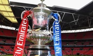 FA Kupa döntő a Wembley Stadionban!