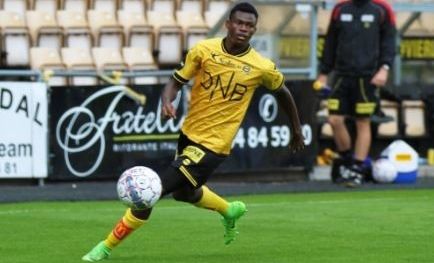 Norvég 2.: Mosesre várva!