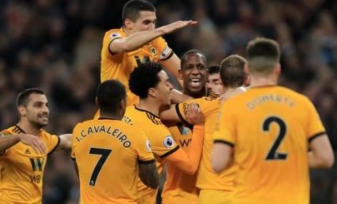 Európa Liga: Wolverhamptonban jutnak tovább a brit farkasok?