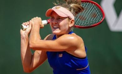 Tenisz, WTA Palermo: Tovább robog Errani?