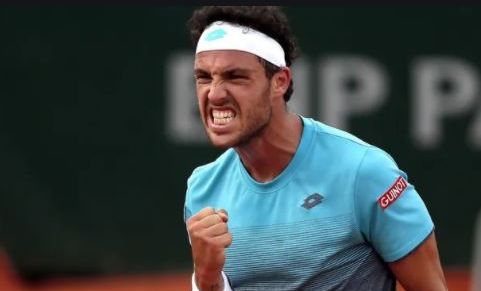 Tenisz, ATP Challenger, Todi: olasz meló!