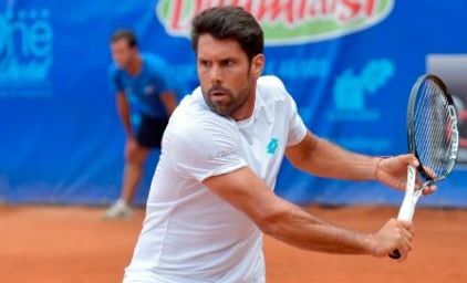 Tenisz, ATP Challenger Todi: Gaio-val nyerünk ma!