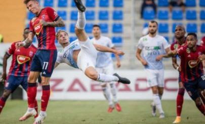 OTP Bank Liga: erős hazai Fehérváron!