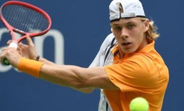 US Open: Shapovalov kreativitásban felülmúlja Bustát