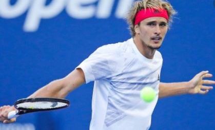 US Open: Mennyire nehezíti meg Zverev dolgát Coric?