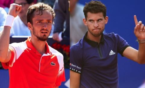 US Open: A döntőnek beillő elődöntő!