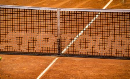 ATP Róma: Három meccs a mai napról
